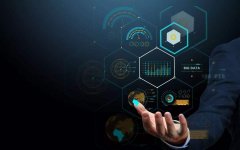 解析智慧零售的發(fā)展變革歷程