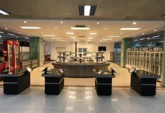 智慧食堂管理系統(tǒng)中哪項最能體現(xiàn)信息化