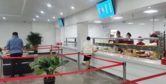 不同業(yè)態(tài)下，智慧食堂解決方案如何兼顧專業(yè)化和個性化
